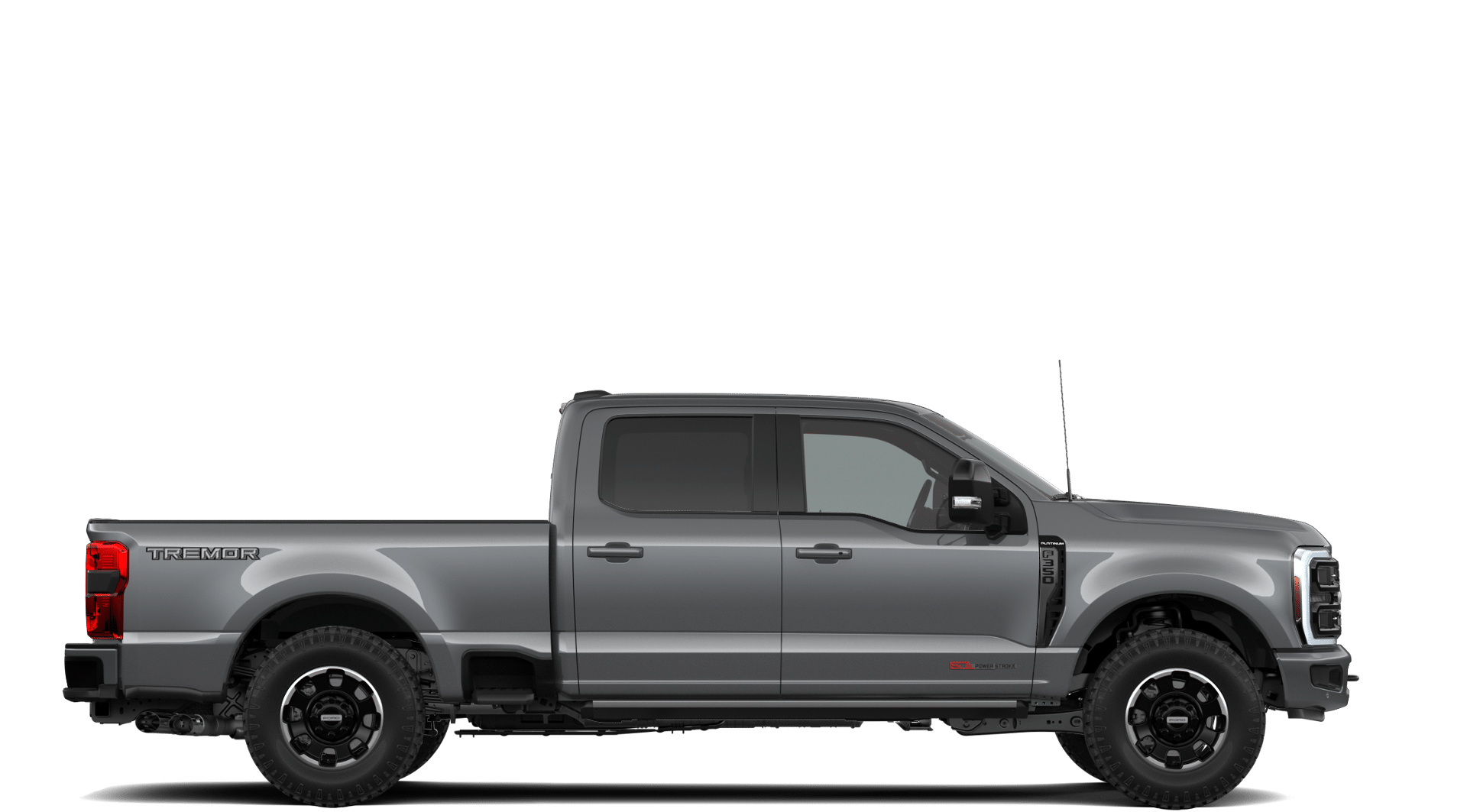 2026 Ford Super Duty® External Image 1